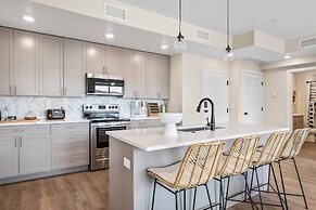 Coco Dunes 2 Bedroom Condo