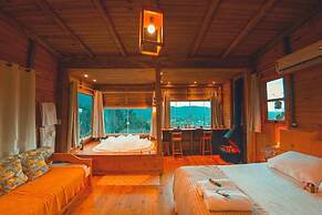 Pousada Flor De Lótus