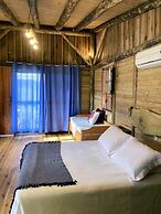 Pousada Flor De Lótus