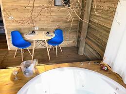 Pousada Flor De Lótus