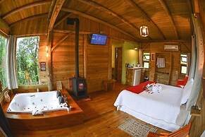 Pousada Flor De Lótus