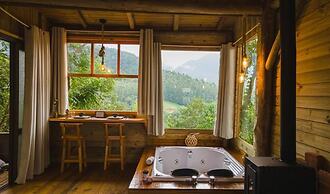 Pousada Flor De Lótus