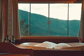 Pousada Flor De Lótus