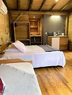 Pousada Flor De Lótus