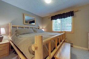 B104 Snowdance Condos 2 Bedroom Condo by RedAwning