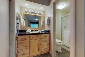 B104 Snowdance Condos 2 Bedroom Condo by RedAwning
