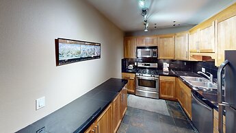 B104 Snowdance Condos 2 Bedroom Condo by RedAwning