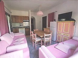 Seaside Apartment Baja Sardinia - 6pl August - 250 m From Smeraldo Bea