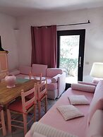 Seaside Apartment Baja Sardinia - 6pl August - 250 m From Smeraldo Bea