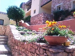 Seaside Apartment Baja Sardinia - 6pl August - 250 m From Smeraldo Bea