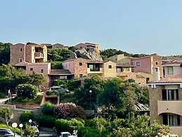 Seaside Apartment Baja Sardinia - 6pl August - 250 m From Smeraldo Bea