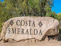 Seaside Apartment Baja Sardinia - 6pl August - 250 m From Smeraldo Bea