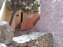 Seaside Apartment Baja Sardinia - 6pl August - 250 m From Smeraldo Bea