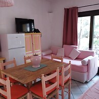 Seaside Apartment Baja Sardinia - 6pl August - 250 m From Smeraldo Bea