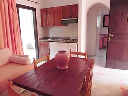 Seaside Apartment Baja Sardinia - 6pl August - 250 m From Smeraldo Bea