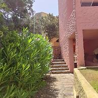 Seaside Apartment Baja Sardinia - 6pl August - 250 m From Smeraldo Bea