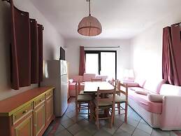 Seaside Apartment Baja Sardinia - 6pl August - 250 m From Smeraldo Bea