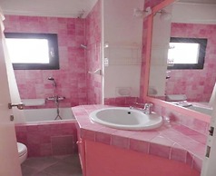 Seaside Apartment Baja Sardinia - 6pl August - 250 m From Smeraldo Bea