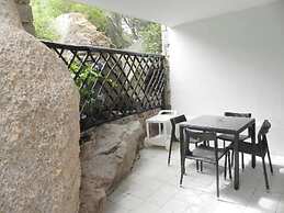 Seaside Apartment Baja Sardinia - 6pl August - 250 m From Smeraldo Bea
