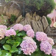 Seaside Apartment Baja Sardinia - 6pl August - 250 m From Smeraldo Bea