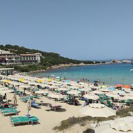 Seaside Apartment Baja Sardinia - 6pl August - 250 m From Smeraldo Bea