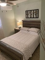 The Perch Hotel