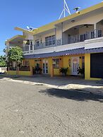 The Perch Hotel