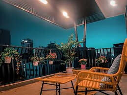 Hana Hotel & Apartment Da Nang