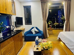 Hana Hotel & Apartment Da Nang