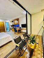 Hana Hotel & Apartment Da Nang