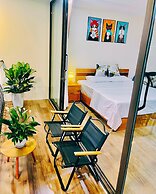 Hana Hotel & Apartment Da Nang