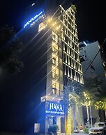Hana Hotel & Apartment Da Nang
