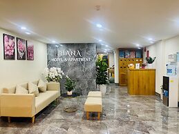 Hana Hotel & Apartment Da Nang