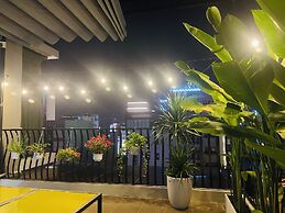 Hana Hotel & Apartment Da Nang