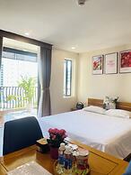 Hana Hotel & Apartment Da Nang