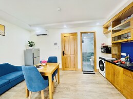 Hana Hotel & Apartment Da Nang