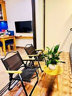 Hana Hotel & Apartment Da Nang