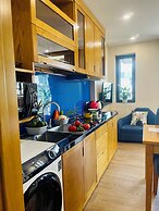 Hana Hotel & Apartment Da Nang