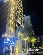 Hana Hotel & Apartment Da Nang