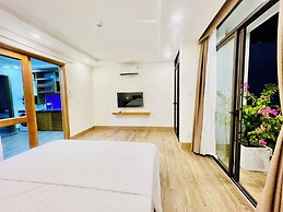 Hana Hotel & Apartment Da Nang
