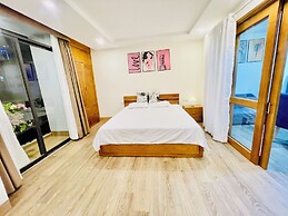 Hana Hotel & Apartment Da Nang