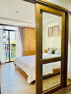Hana Hotel & Apartment Da Nang