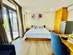 Hana Hotel & Apartment Da Nang