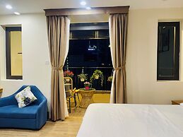Hana Hotel & Apartment Da Nang