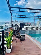 Hana Hotel & Apartment Da Nang