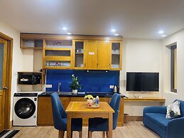 Hana Hotel & Apartment Da Nang