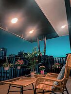 Hana Hotel & Apartment Da Nang