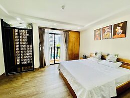 Hana Hotel & Apartment Da Nang
