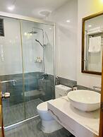 Hana Hotel & Apartment Da Nang