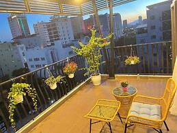 Hana Hotel & Apartment Da Nang